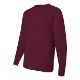 JERZEES® Dri-Power® Active 50/50 Unisex Long Sleeve Performance Tee