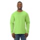 JERZEES® Dri-Power® Active 50/50 Unisex Long Sleeve Performance Tee