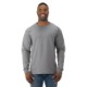 JERZEES® Dri-Power® Active 50/50 Unisex Long Sleeve Performance Tee