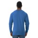 JERZEES® Dri-Power® Active 50/50 Unisex Long Sleeve Performance Tee