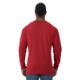 JERZEES® Dri-Power® Active 50/50 Unisex Long Sleeve Performance Tee