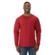 JERZEES® Dri-Power® Active 50/50 Unisex Long Sleeve Performance Tee