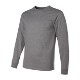 JERZEES® Dri-Power® Active 50/50 Unisex Long Sleeve Performance Tee