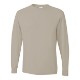 JERZEES® Dri-Power® Active 50/50 Unisex Long Sleeve Performance Tee