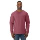 JERZEES® Dri-Power® Active 50/50 Unisex Long Sleeve Performance Tee