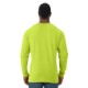 JERZEES® Dri-Power® Active 50/50 Unisex Long Sleeve Performance Tee
