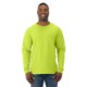 JERZEES® Dri-Power® Active 50/50 Unisex Long Sleeve Performance Tee