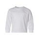 JERZEES® Dri-Power® Active 50/50 Youth Long Sleeve Performance Tee