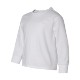 JERZEES® Dri-Power® Active 50/50 Youth Long Sleeve Performance Tee