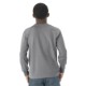 JERZEES® Dri-Power® Active 50/50 Youth Long Sleeve Performance Tee