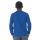 JERZEES® Dri-Power® Active 50/50 Youth Long Sleeve Performance Tee