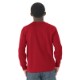 JERZEES® Dri-Power® Active 50/50 Youth Long Sleeve Performance Tee