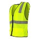 ML Kishigo® Economy Mesh Safety Vest with Six Pockets