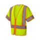 ML Kishigo® Ultra-Cool™ Mesh Surveyor's Safety Vest
