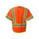 ML Kishigo® Ultra-Cool™ Mesh Surveyor's Safety Vest