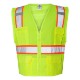 ML Kishigo® Ultra-Cool™ Mesh Solid Front Safety Vest