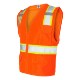 ML Kishigo® Ultra-Cool™ Mesh Solid Front Safety Vest