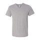 Bella + Canvas® Triblend Unisex V-Neck Tee