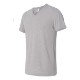 Bella + Canvas® Triblend Unisex V-Neck Tee