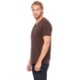 Bella + Canvas® Triblend Unisex V-Neck Tee