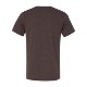 Bella + Canvas® Triblend Unisex V-Neck Tee