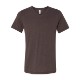 Bella + Canvas® Triblend Unisex V-Neck Tee