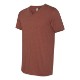 Bella + Canvas® Triblend Unisex V-Neck Tee