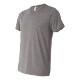 Bella + Canvas® Triblend Unisex V-Neck Tee