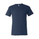 Bella + Canvas® Triblend Unisex V-Neck Tee