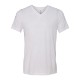 Bella + Canvas® Triblend Unisex V-Neck Tee