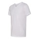Bella + Canvas® Triblend Unisex V-Neck Tee