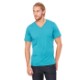 Bella + Canvas® Triblend Unisex V-Neck Tee