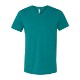 Bella + Canvas® Triblend Unisex V-Neck Tee