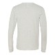Bella + Canvas® Cotton Jersey Men's Long Sleeve Tee