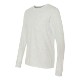 Bella + Canvas® Cotton Jersey Men's Long Sleeve Tee