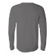 Bella + Canvas® Cotton Jersey Men's Long Sleeve Tee