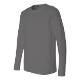 Bella + Canvas® Cotton Jersey Men's Long Sleeve Tee