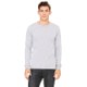 Bella + Canvas® Cotton Jersey Men's Long Sleeve Tee