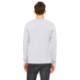 Bella + Canvas® Cotton Jersey Men's Long Sleeve Tee