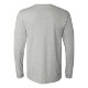 Bella + Canvas® Cotton Jersey Men's Long Sleeve Tee