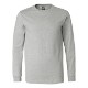 Bella + Canvas® Cotton Jersey Men's Long Sleeve Tee