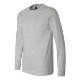 Bella + Canvas® Cotton Jersey Men's Long Sleeve Tee