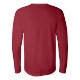 Bella + Canvas® Cotton Jersey Men's Long Sleeve Tee