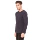 Bella + Canvas® Cotton Jersey Men's Long Sleeve Tee