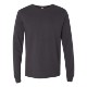 Bella + Canvas® Cotton Jersey Men's Long Sleeve Tee