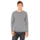 Bella + Canvas® Cotton Jersey Men's Long Sleeve Tee