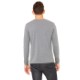 Bella + Canvas® Cotton Jersey Men's Long Sleeve Tee
