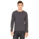 Bella + Canvas® Cotton Jersey Men's Long Sleeve Tee
