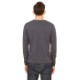 Bella + Canvas® Cotton Jersey Men's Long Sleeve Tee