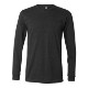 Bella + Canvas® Cotton Jersey Men's Long Sleeve Tee